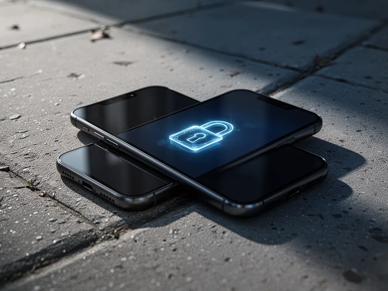 Apple und Google verschärfen Kampf gegen Smartphone-Diebstahl - Foto: über boerse-global.de