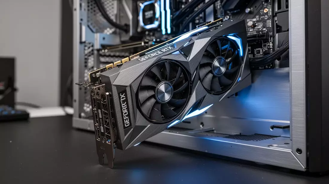 Nvidia Blackwell: Spitzenleistung zu Rekordpreisen - Bild: über boerse-global.de