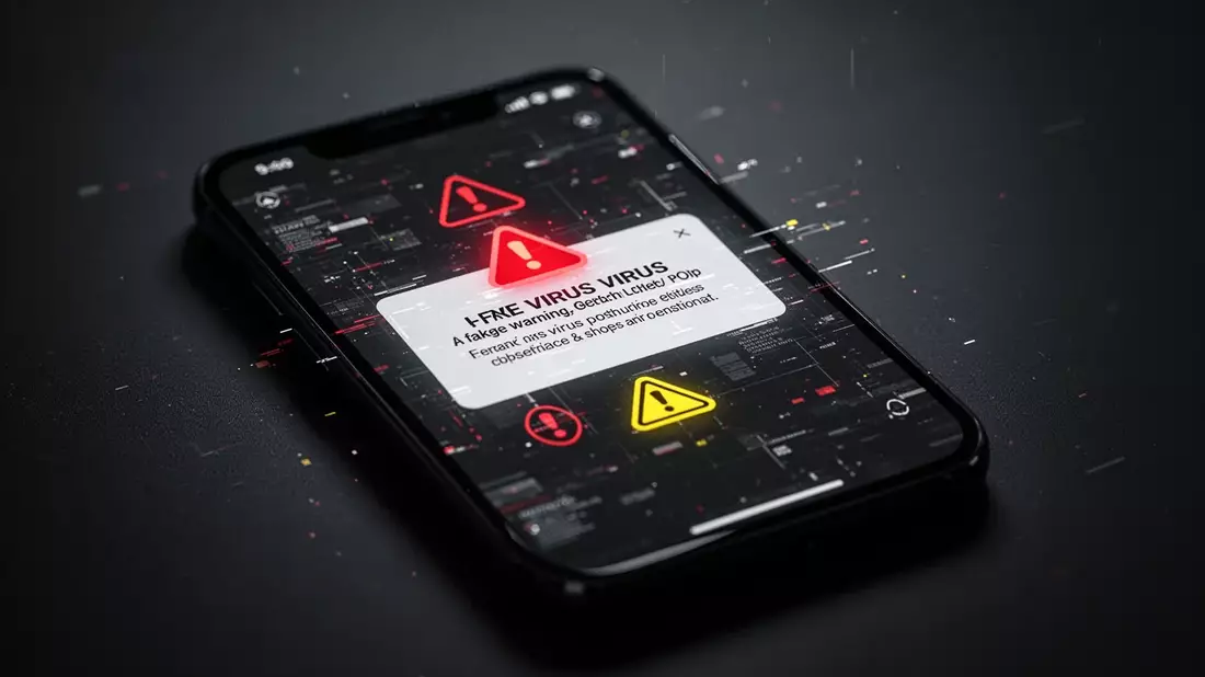 Android-Update trifft auf KI-Phishing-Welle - Bild: über boerse-global.de