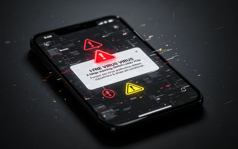 Android-Update trifft auf KI-Phishing-Welle - Foto: über boerse-global.de