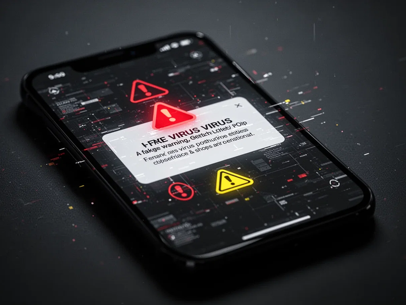 Android-Update trifft auf KI-Phishing-Welle - Foto: über boerse-global.de