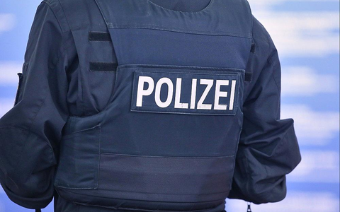 Polizei (Archiv) - Foto: via dts Nachrichtenagentur