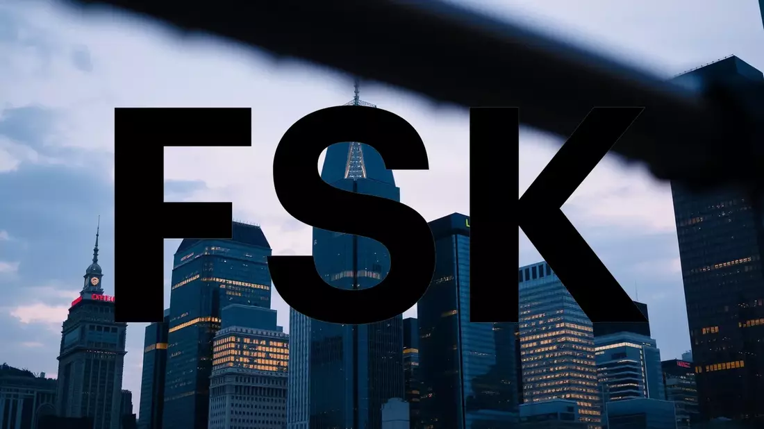 Recorte de dividendos de FS KKR Capital desata la inquietud entre inversores Illustration mit AI erstellt übermittelt durch boerse-global.de
