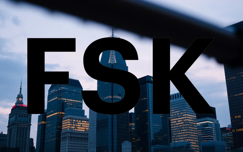 Recorte de dividendos de FS KKR Capital desata la inquietud entre inversores - Foto: über boerse-global.de
