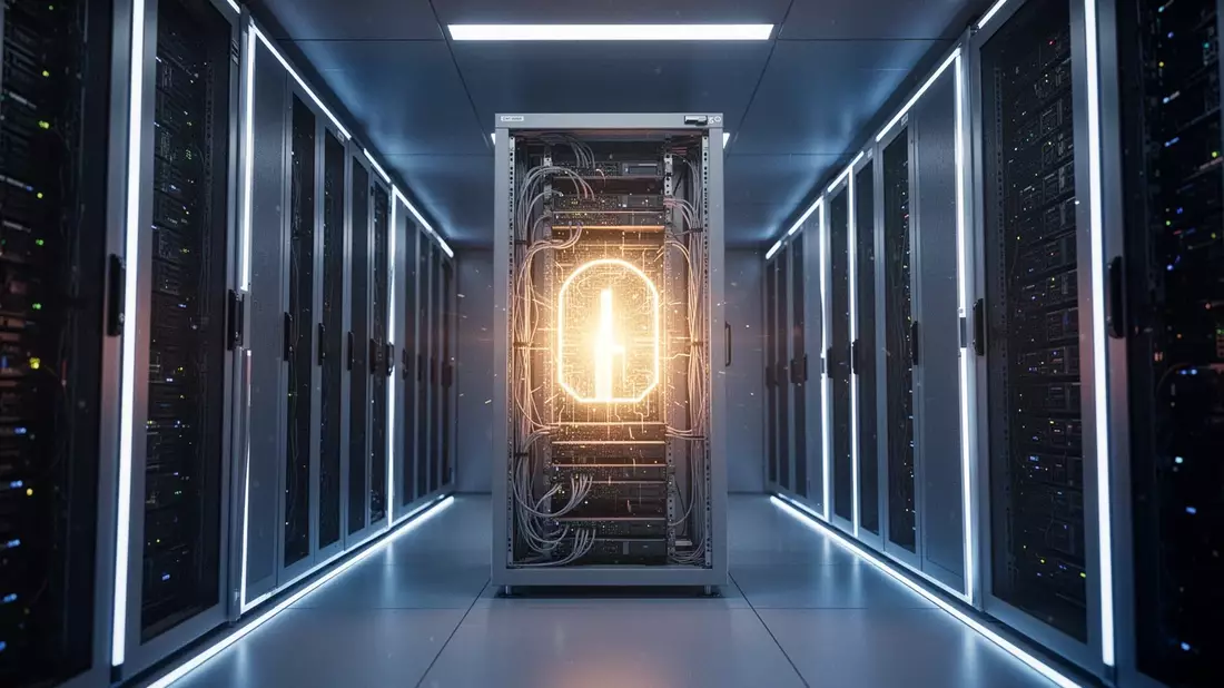 Anthropic enthüllt KI-Modell „Mythos“ und gewinnt Schlüsselprozess Illustration mit AI erstellt übermittelt durch boerse-global.de