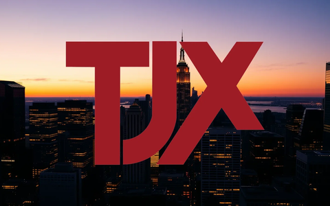 TJX Aktie: Großanleger positionieren sich - Foto: über boerse-global.de