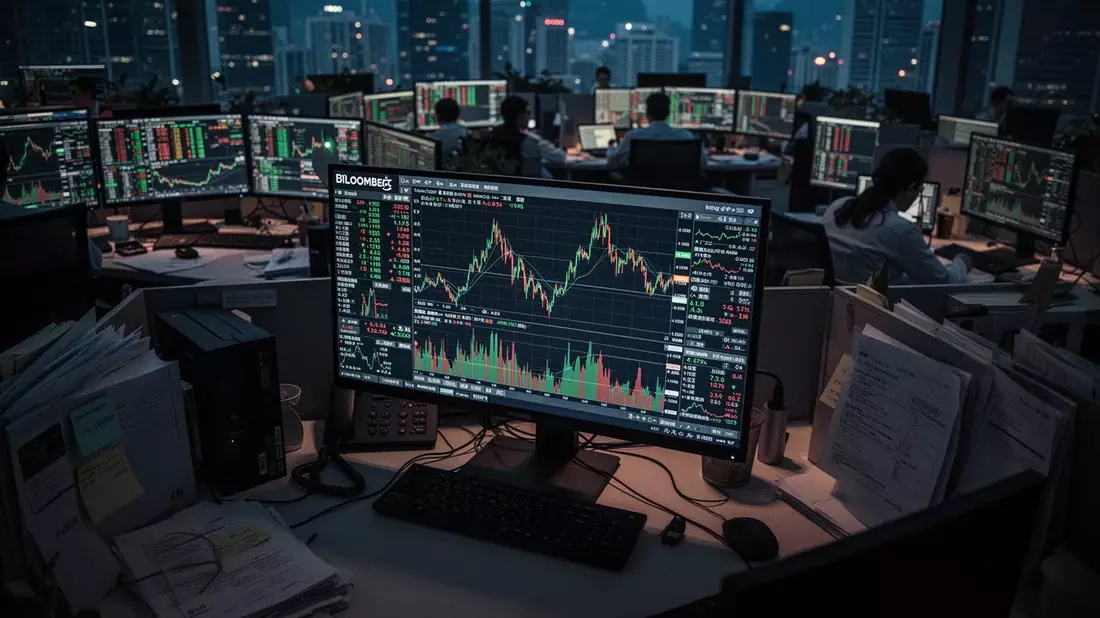 Global X Hang Seng ETF: Hebel-Risiko - Bild: über boerse-global.de