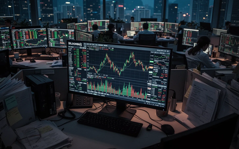 Global X Hang Seng ETF: Hebel-Risiko - Foto: über boerse-global.de