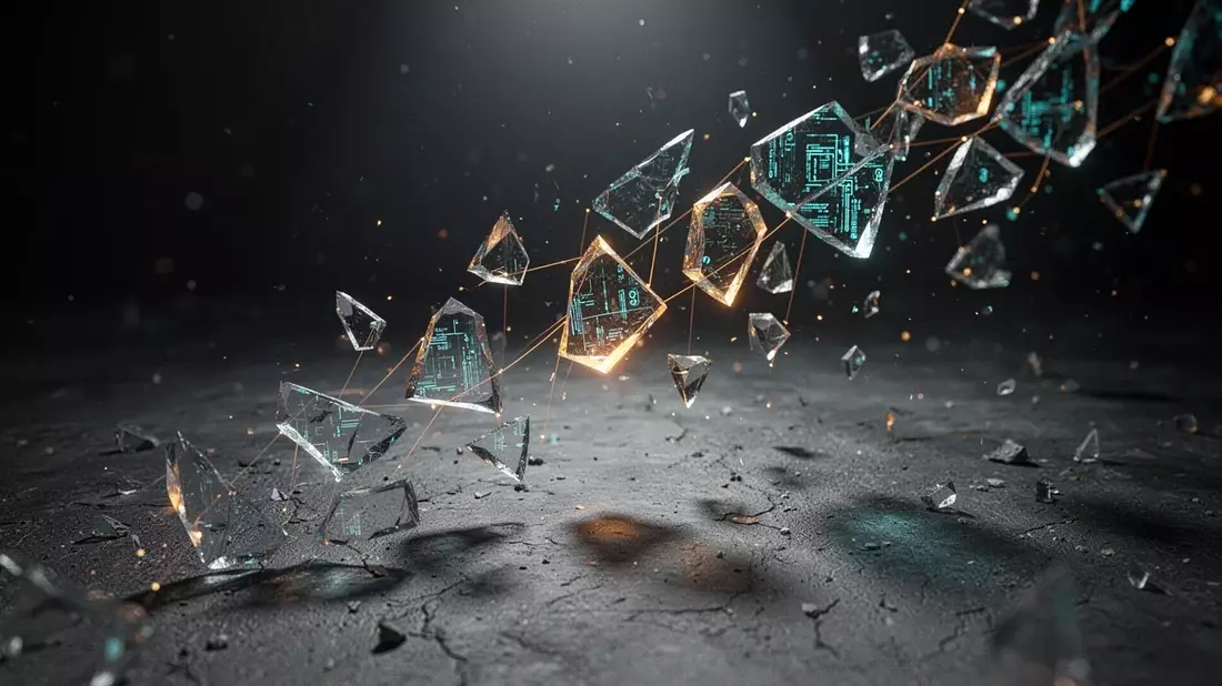 Bitcoin: Fragile Erholung - Bild: über boerse-global.de