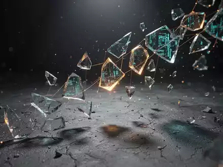 Bitcoin: Fragile Erholung - Foto: ĂŒber boerse-global.de