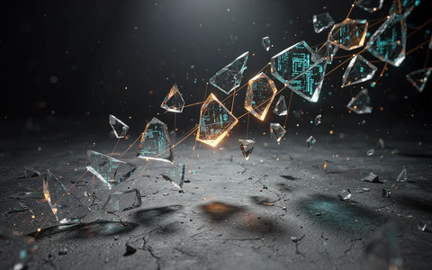 Bitcoin: Fragile Erholung - Foto: über boerse-global.de