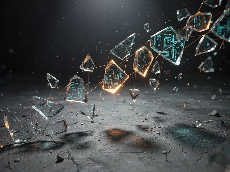 Bitcoin: Fragile Erholung - Foto: über boerse-global.de