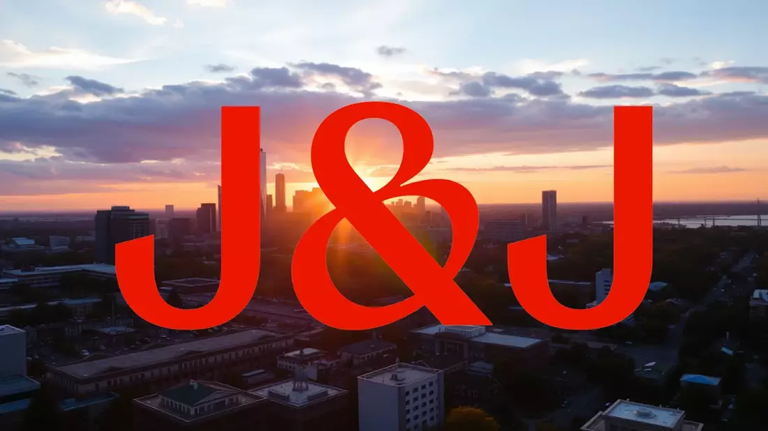 Johnson & Johnson impulsa Darzalex en Europa y ajusta posiciones de inversores institucionales Illustration mit AI erstellt übermittelt durch boerse-global.de