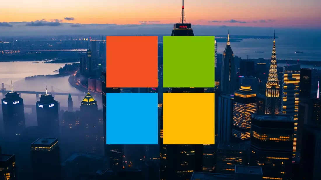 Microsoft bajo presión: el golpe de OpenAI cuestiona su apuesta en IA Illustration mit AI erstellt übermittelt durch boerse-global.de