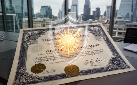 Amundi UK Gilt ETF: Inflationsschutz gefragt - Foto: über boerse-global.de