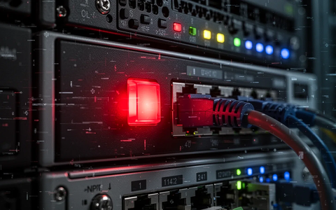 F5 BIG-IP: Kritische Sicherheitslücke führt zu weltweitem Notfall - Foto: über boerse-global.de