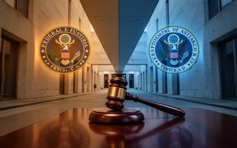 US-Regierung will Staaten entmachten: 100 Millionen Euro für den Kampf um die KI-Kontrolle - Foto: über boerse-global.de