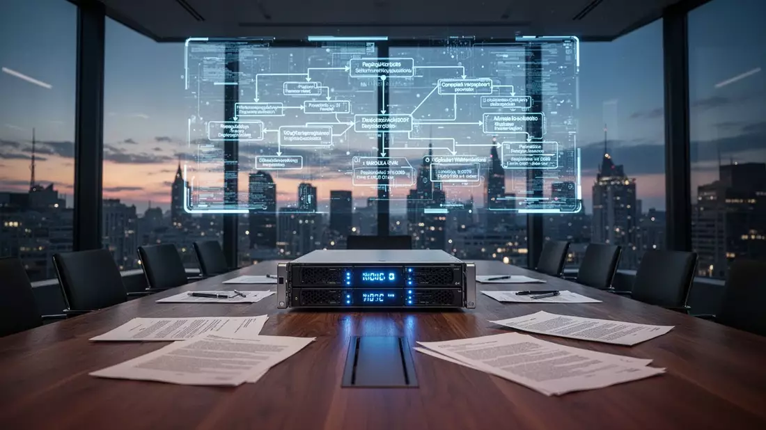 EU-KI-Verordnung: Fristen für Hochrisiko-Systeme drohen zu rutschen - Bild: über boerse-global.de