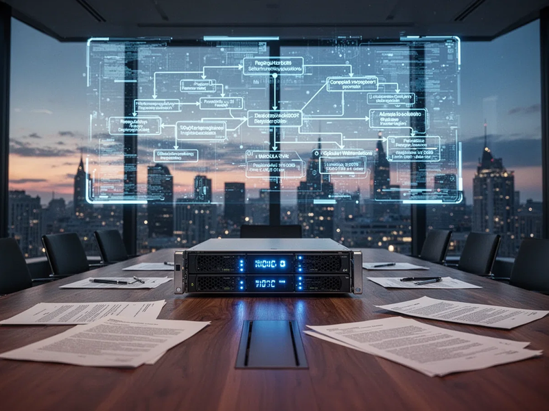 EU-KI-Verordnung: Fristen für Hochrisiko-Systeme drohen zu rutschen - Foto: über boerse-global.de