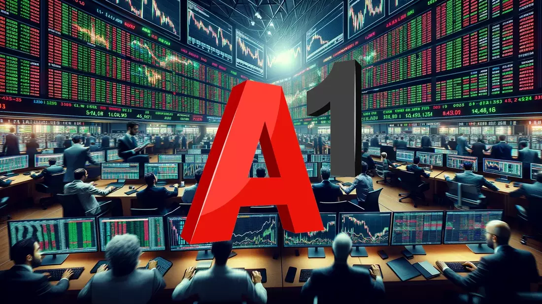 Telekom Austria Aktie: B2B-Transformation - Bild: über boerse-global.de