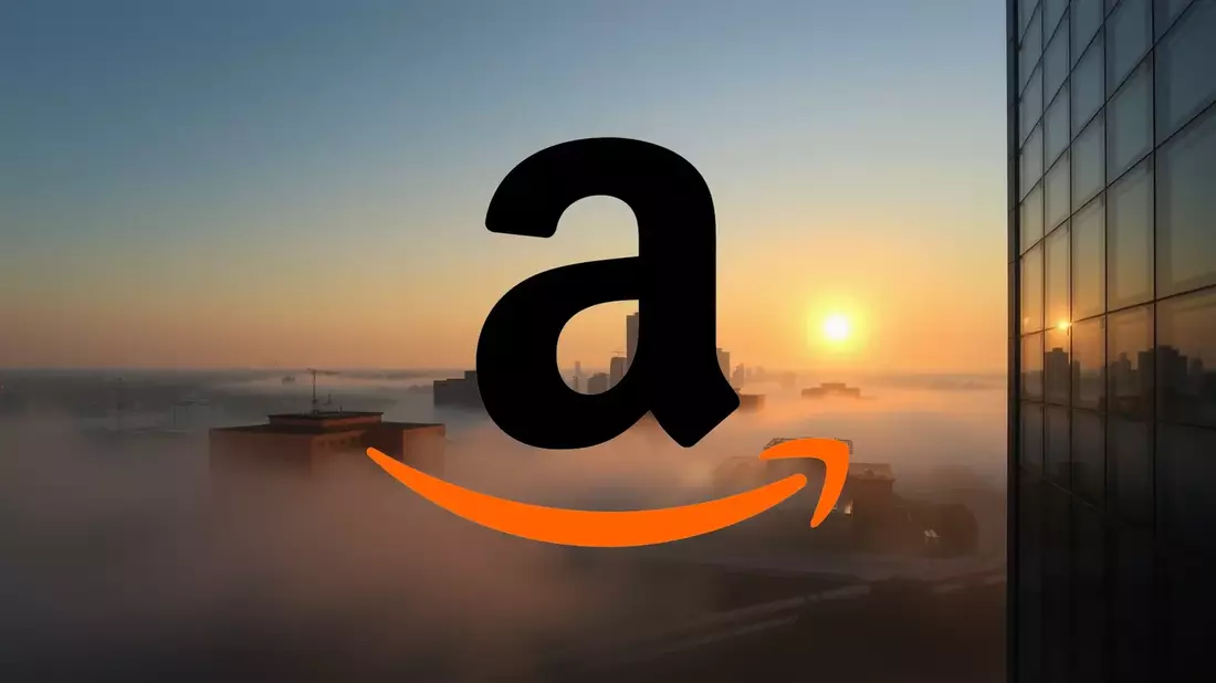 Amazon en el umbral: entre una brecha de valoración y una posible trampa de valor Illustration mit AI erstellt übermittelt durch boerse-global.de