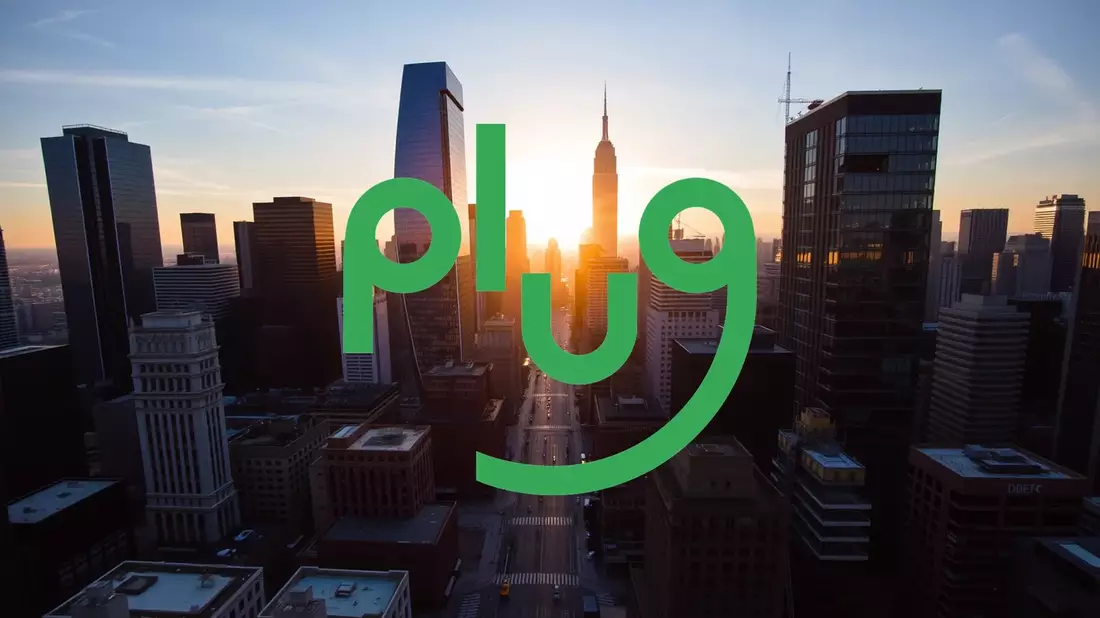 Plug Power bajo la prueba de credibilidad de sus promesas de rentabilidad Illustration mit AI erstellt übermittelt durch boerse-global.de