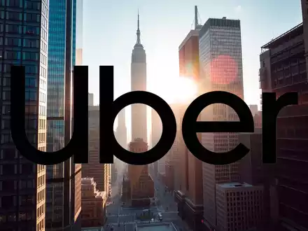 Uber Aktie: Doppelter Expansionskurs - Foto: über boerse-global.de