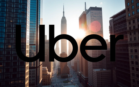 Uber Aktie: Doppelter Expansionskurs - Foto: über boerse-global.de