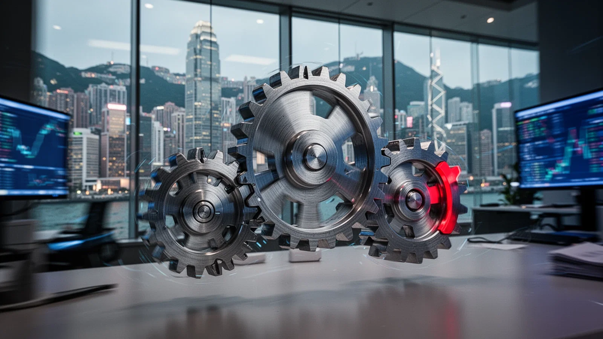 Global X HSCEI ETF: Hebel im Fokus - Foto: über boerse-global.de