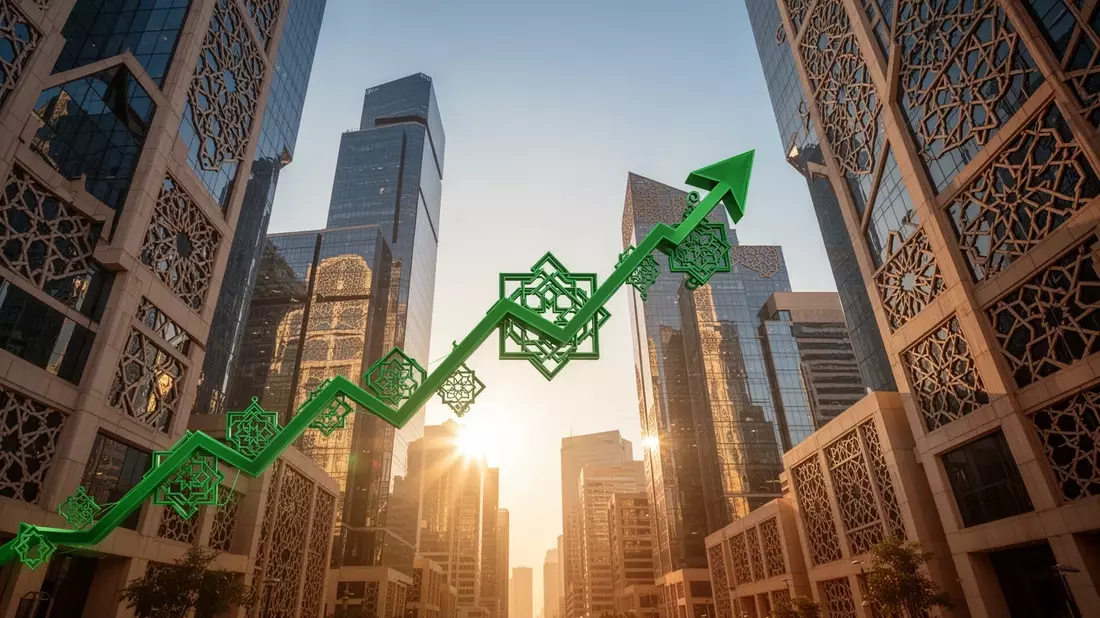 Wahed Islamic World ETF: Dividende steigt - Bild: über boerse-global.de