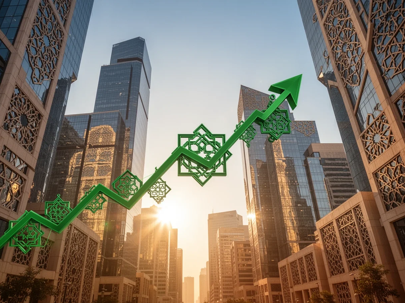 Wahed Islamic World ETF: Dividende steigt - Foto: über boerse-global.de