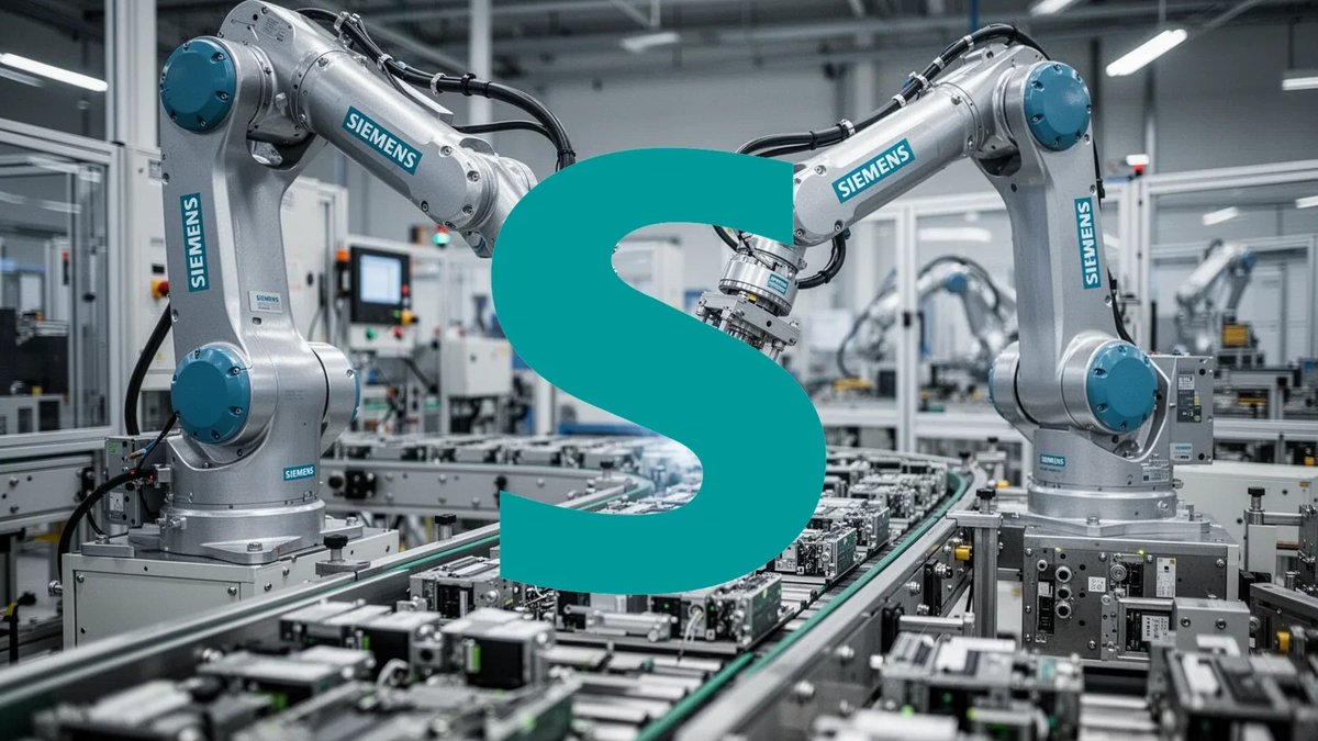 Siemens Aktie: Rückkäufe trotz Abwärtstrend - Foto: über boerse-global.de