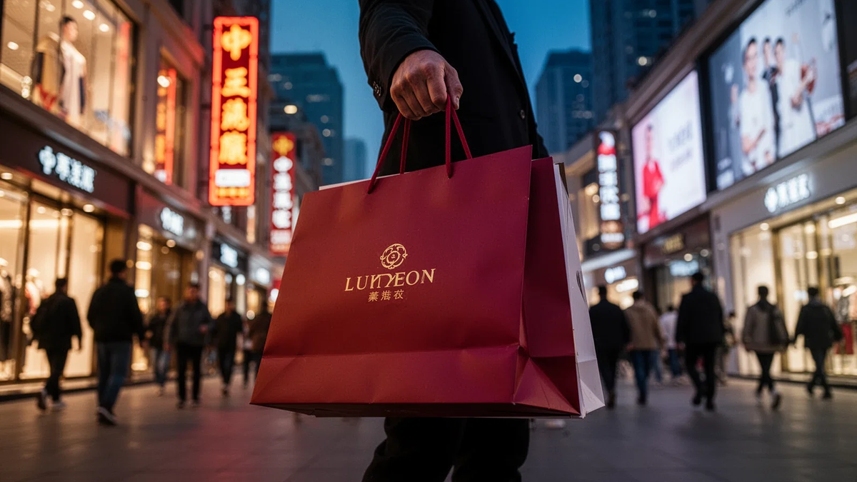 CSOP New China ETF: Fokus Binnenkonsum - Foto: über boerse-global.de