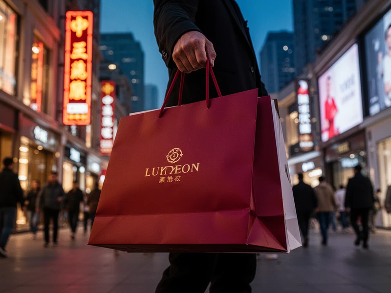 CSOP New China ETF: Fokus Binnenkonsum - Foto: über boerse-global.de