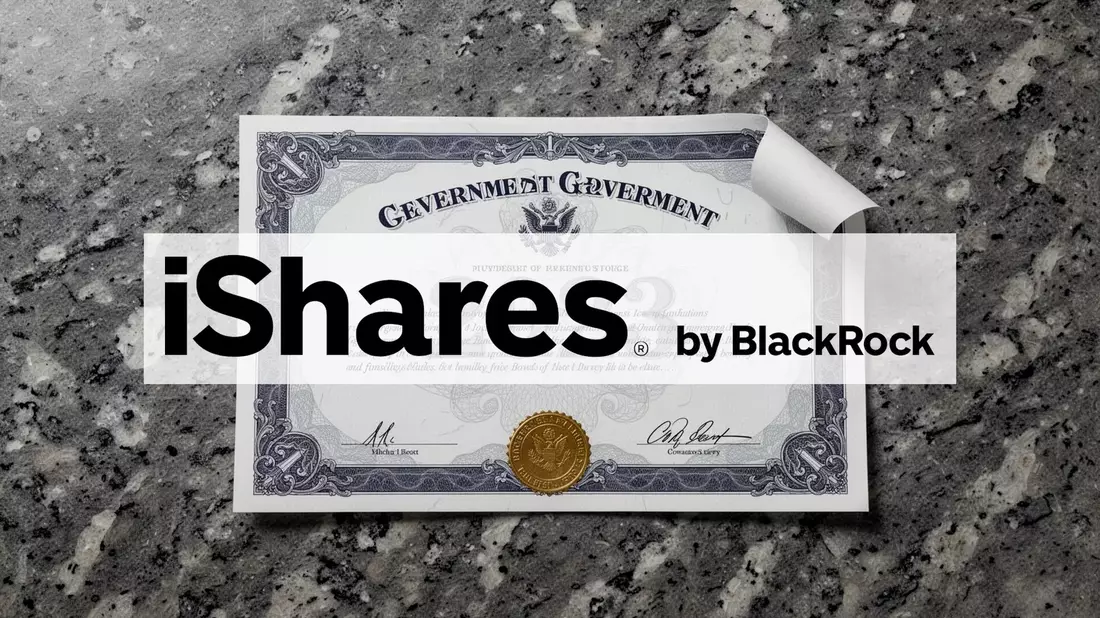 iShares Treasury ETF: Planmäßige Abwicklung - Bild: über boerse-global.de