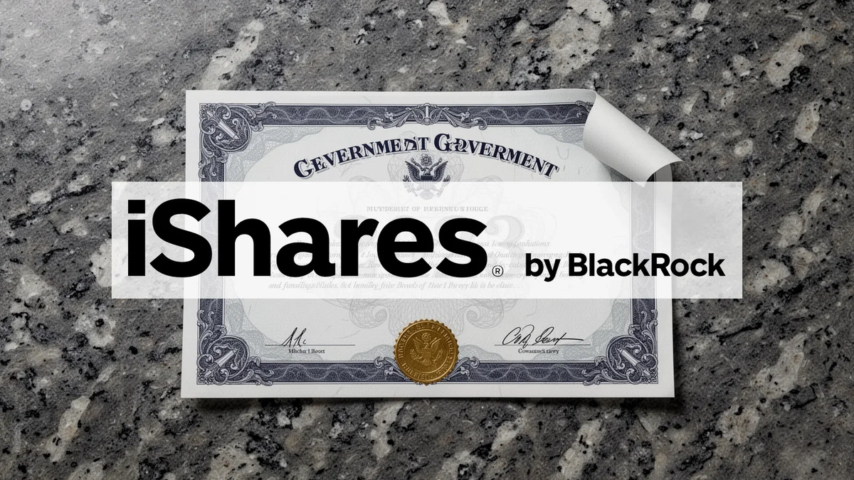 iShares Treasury ETF: Planmäßige Abwicklung - Foto: über boerse-global.de