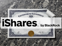 iShares Treasury ETF: Planmäßige Abwicklung - Foto: über boerse-global.de