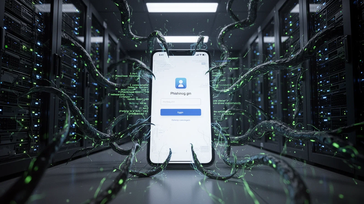 KI-Phishing erreicht neuen Höhepunkt und bedroht Smartphones - Foto: über boerse-global.de