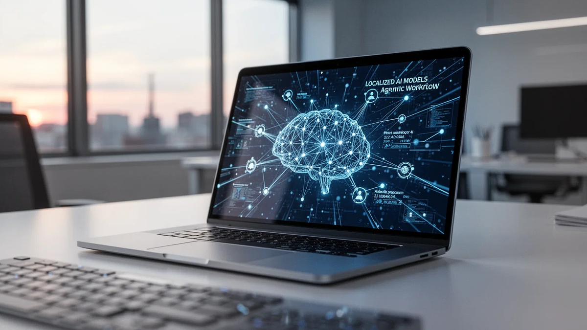 OpenAI setzt mit GPT-5.4 auf lokale Intelligenz und Sicherheit - Foto: über boerse-global.de