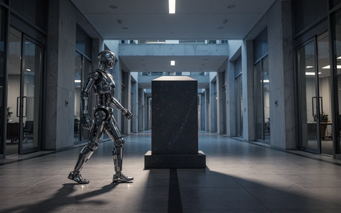 KI-Regulierung: EU und USA bremsen strenge Vorgaben aus - Foto: über boerse-global.de