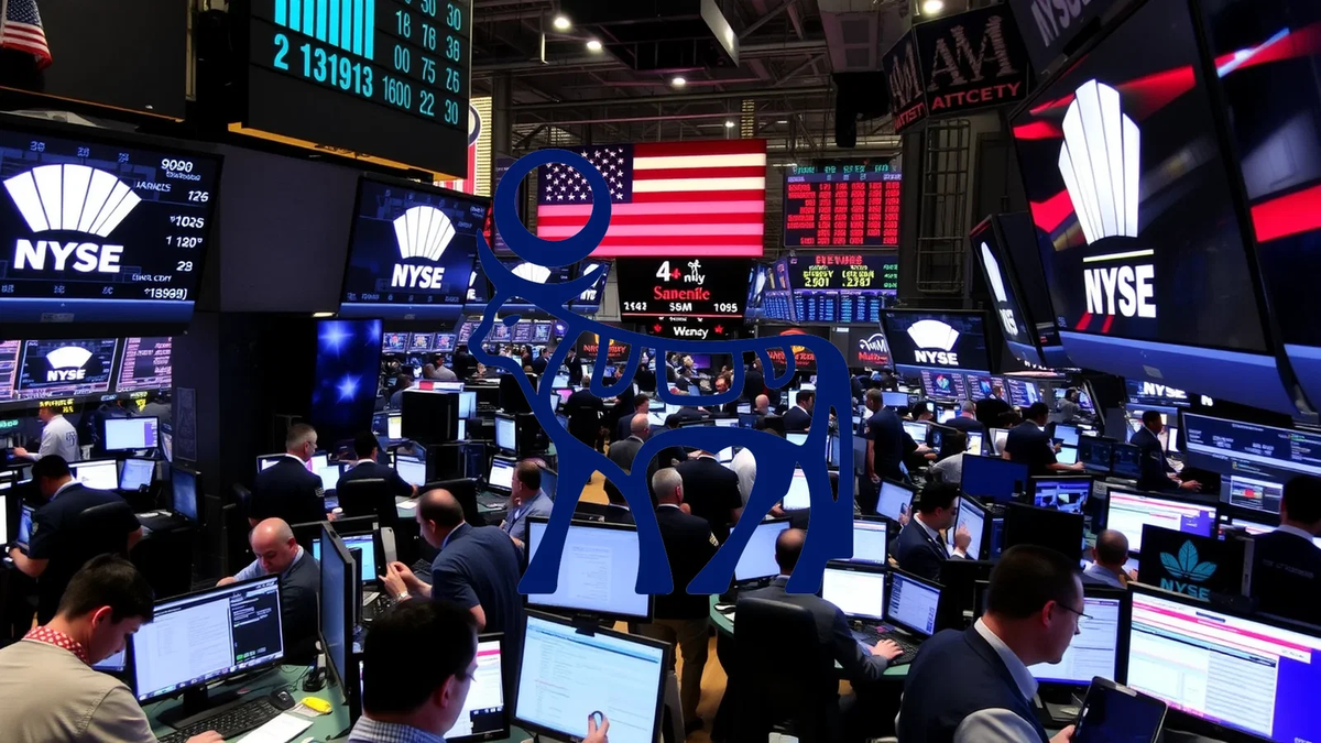 Novo Nordisk busca impulso externo con el CEO de Mars en el consejo - Foto: über boerse-global.de