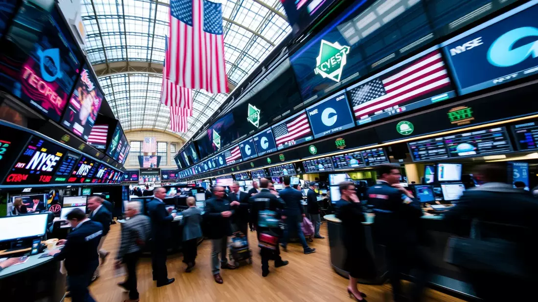 S-1 Aktie: Kurs auf KI - Bild: über boerse-global.de