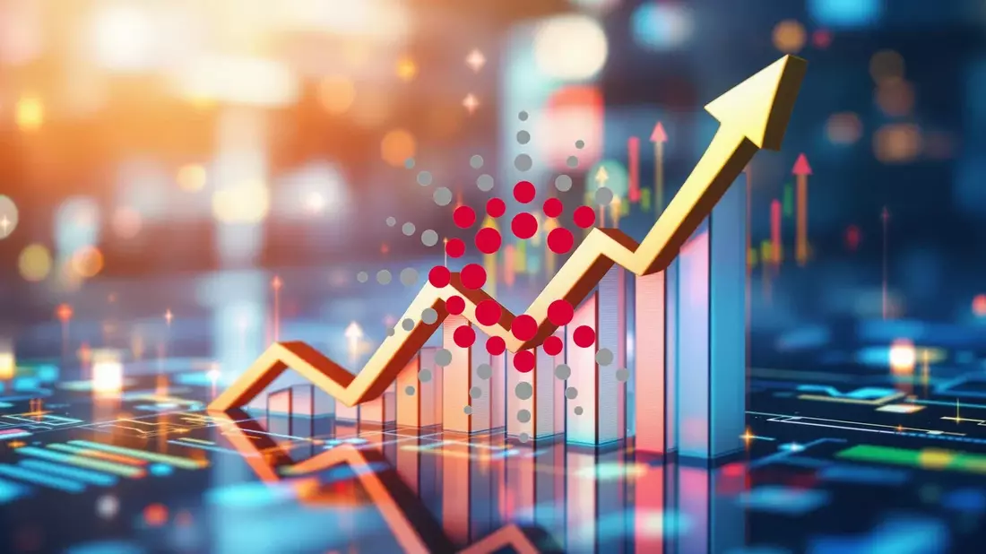 Celestica Aktie: Analysten trotzen Kursrutsch - Bild: über boerse-global.de