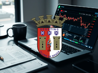 Sporting Braga Aktie: Sportlicher Fokus - Foto: über boerse-global.de