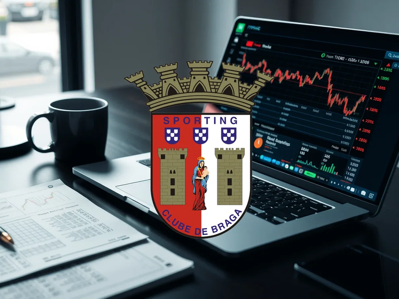 Sporting Braga Aktie: Sportlicher Fokus - Foto: über boerse-global.de