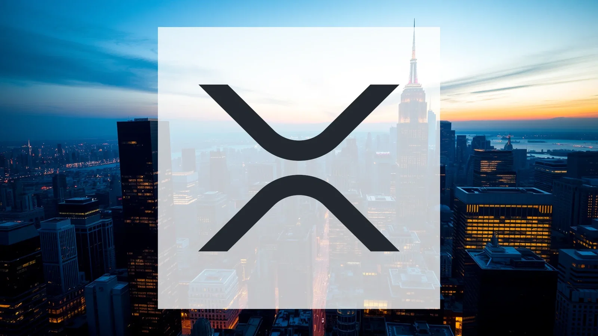 XRP: a la espera del gran capital institucional - Foto: über boerse-global.de