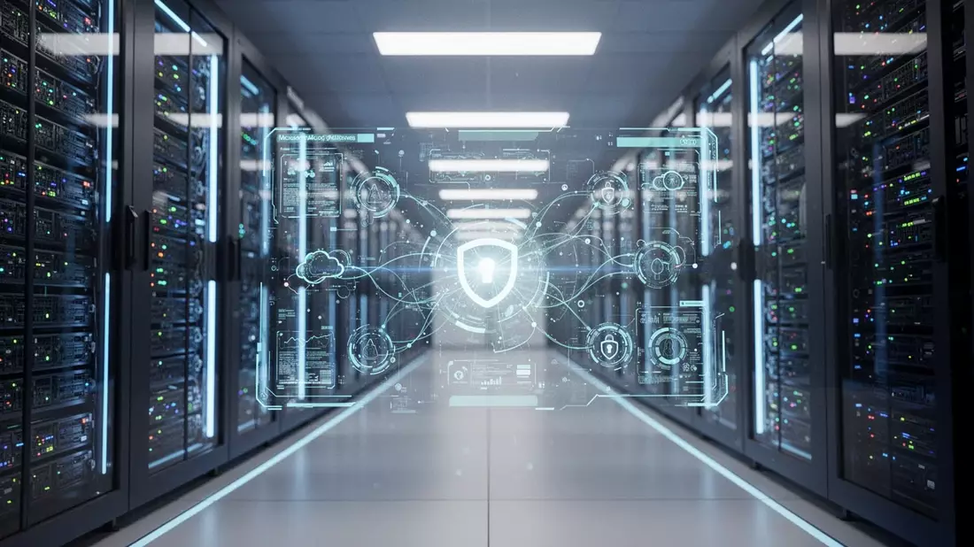 Microsoft erweitert Cloud-Ökosystem mit KI-Sicherheit und autonomen Agenten - Bild: über boerse-global.de