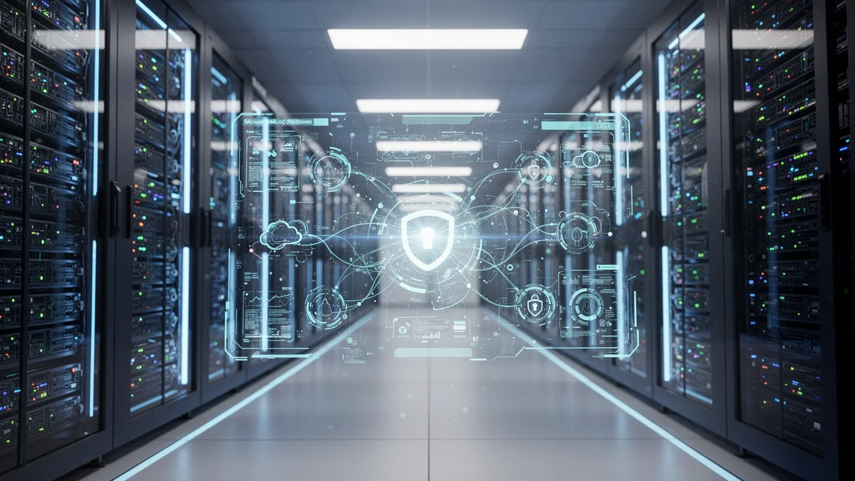 Microsoft erweitert Cloud-Ökosystem mit KI-Sicherheit und autonomen Agenten - Foto: über boerse-global.de