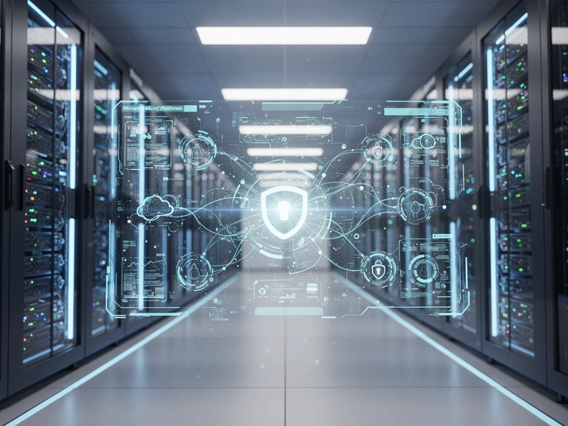 Microsoft erweitert Cloud-Ökosystem mit KI-Sicherheit und autonomen Agenten - Foto: über boerse-global.de