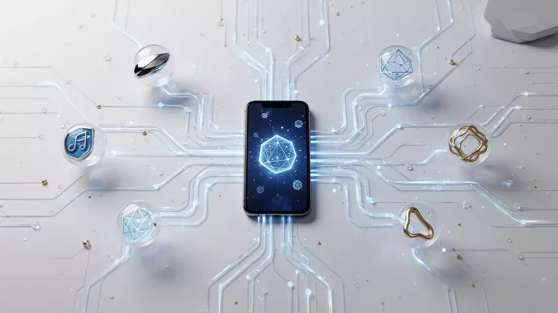 Apple öffnet Siri für KI-Konkurrenten mit neuer Plattform-Strategie - Bild: über boerse-global.de